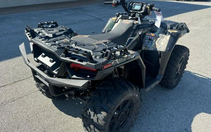 2026 Polaris Sportsman 850 Trail