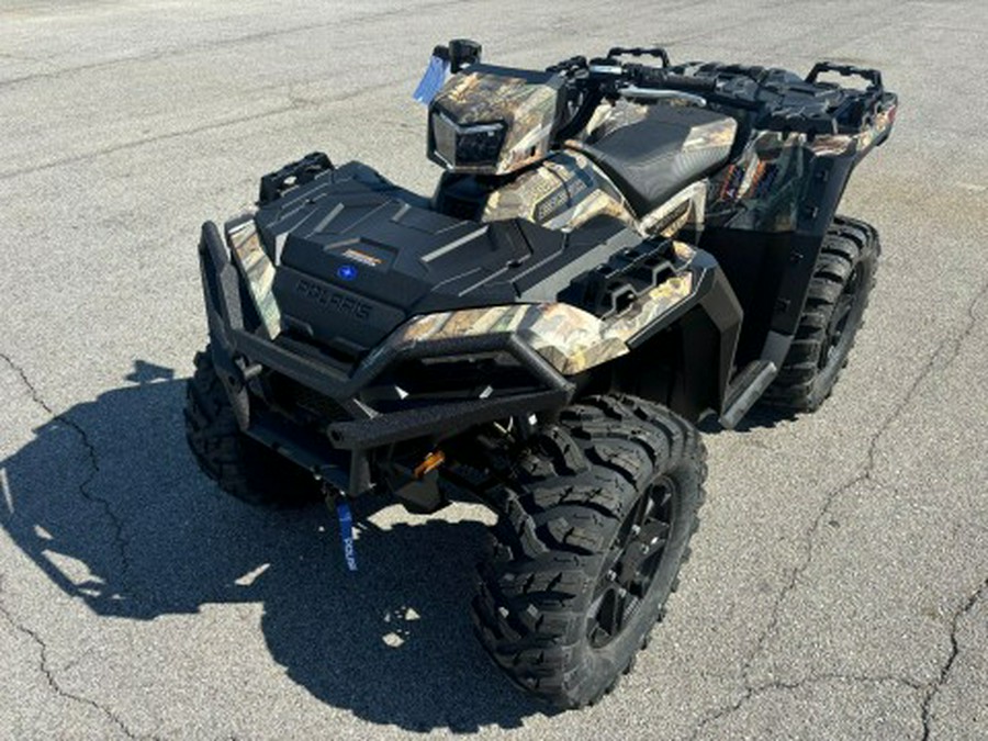 2026 Polaris Sportsman 850 Trail