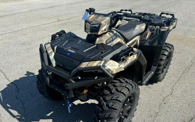 2026 Polaris Sportsman 850 Trail