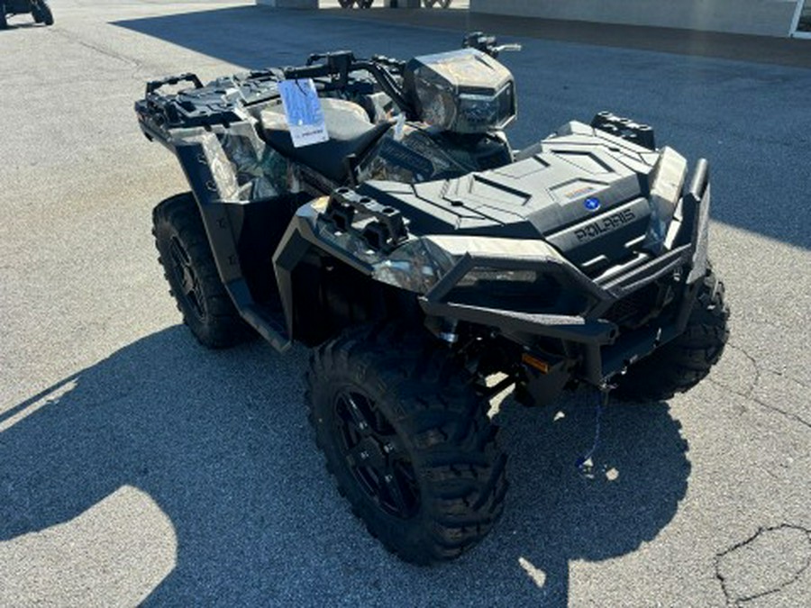 2026 Polaris Sportsman 850 Trail