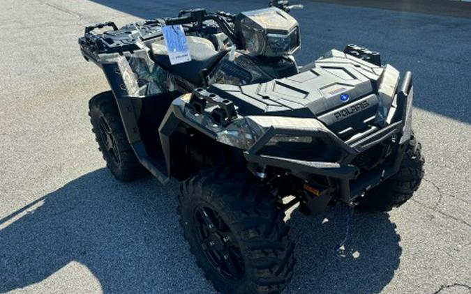 2026 Polaris Sportsman 850 Trail
