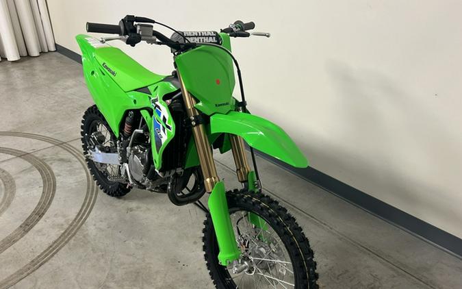 2026 Kawasaki KX85 (KX85ETFNN)