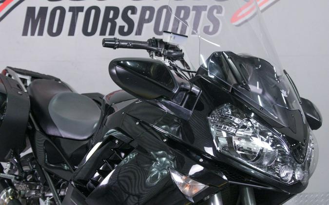2009 Kawasaki Concours™ 14 ABS