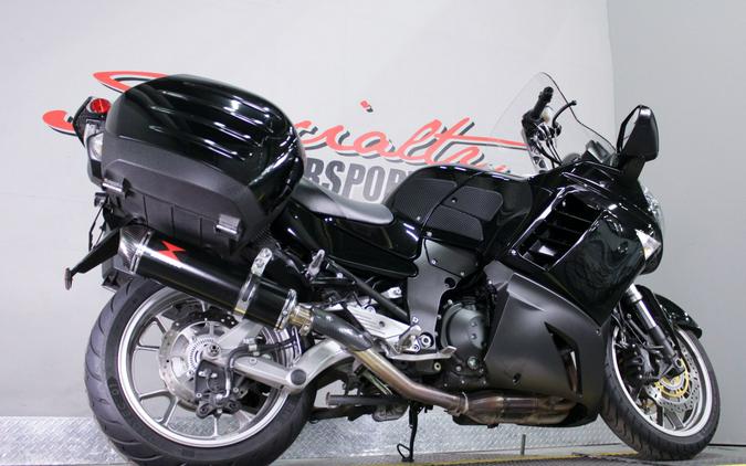 2009 Kawasaki Concours™ 14 ABS
