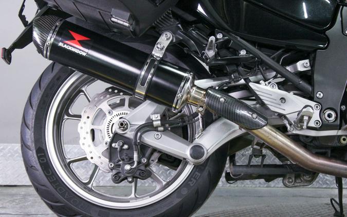 2009 Kawasaki Concours™ 14 ABS