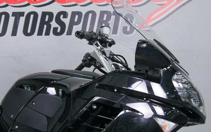 2009 Kawasaki Concours™ 14 ABS