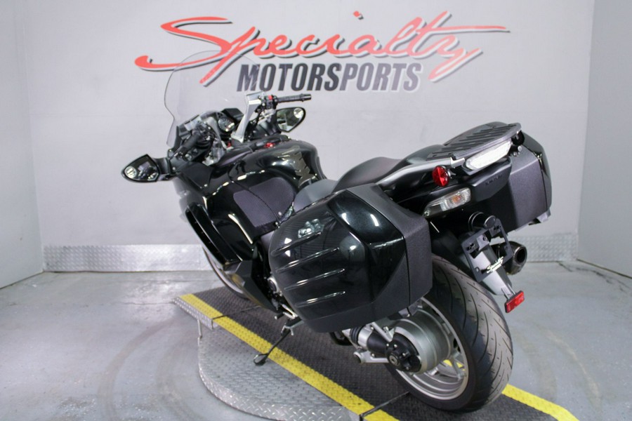 2009 Kawasaki Concours™ 14 ABS