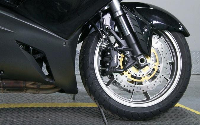 2009 Kawasaki Concours™ 14 ABS