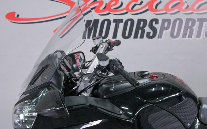 2009 Kawasaki Concours™ 14 ABS