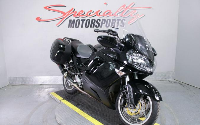 2009 Kawasaki Concours™ 14 ABS