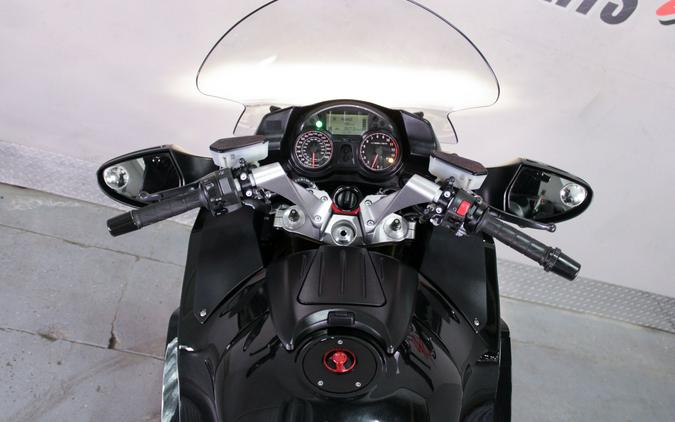 2009 Kawasaki Concours™ 14 ABS