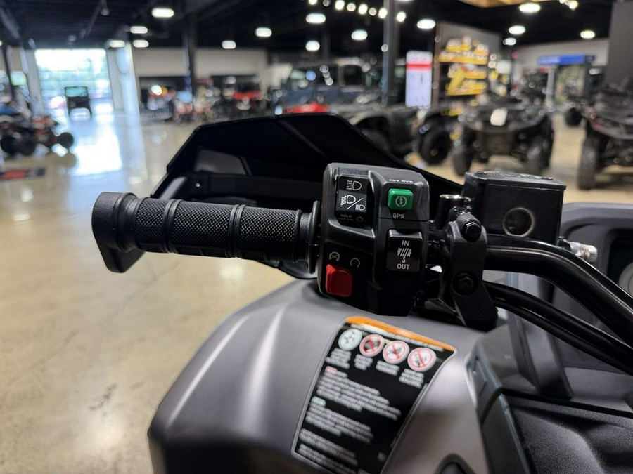 2026 Can-Am® Outlander XT 850