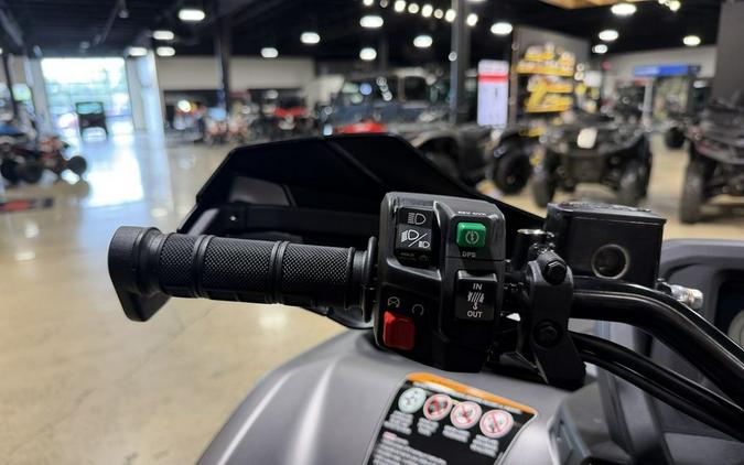 2026 Can-Am® Outlander XT 850