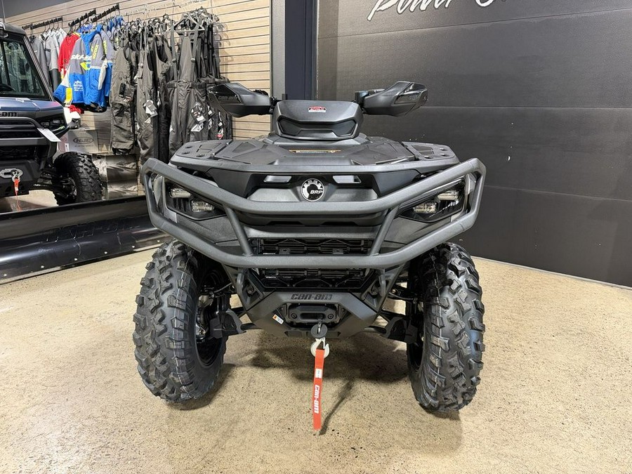 2026 Can-Am® Outlander XT 850