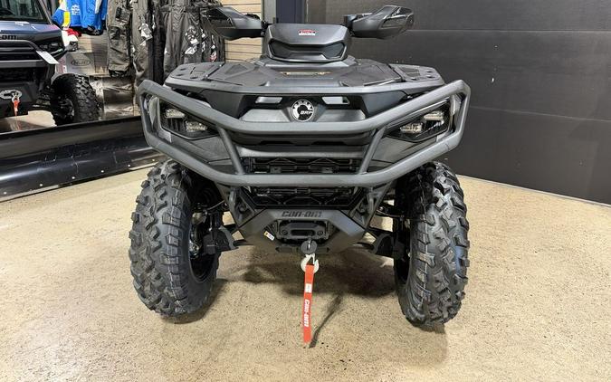 2026 Can-Am® Outlander XT 850