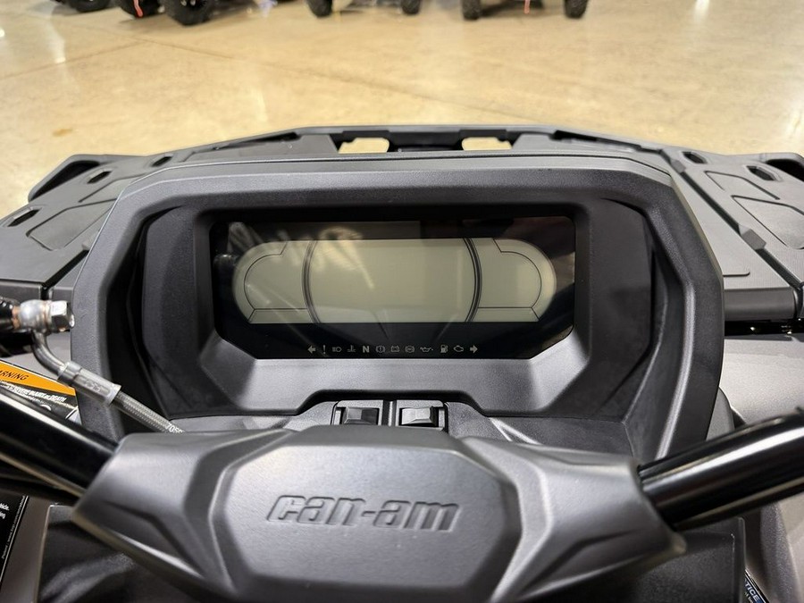 2026 Can-Am® Outlander XT 850