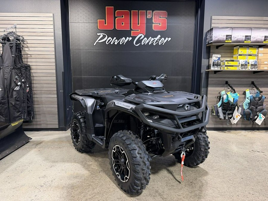 2026 Can-Am® Outlander XT 850