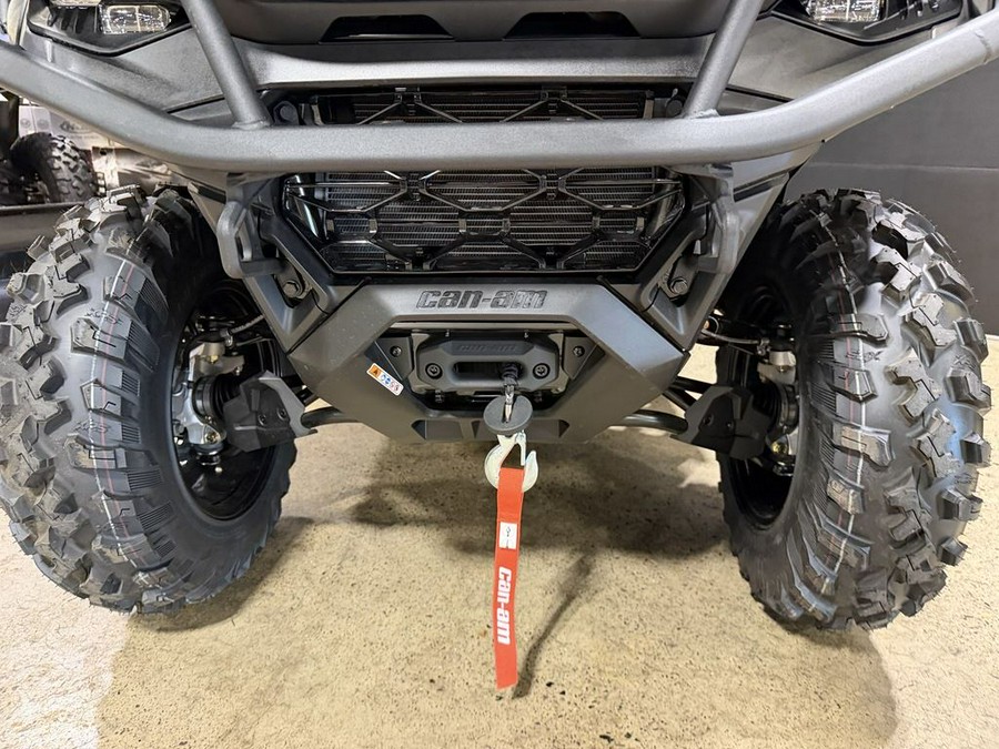 2026 Can-Am® Outlander XT 850