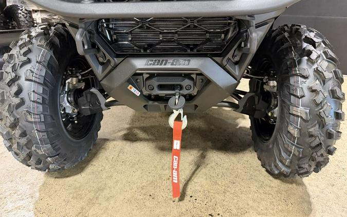 2026 Can-Am® Outlander XT 850