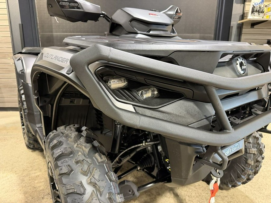 2026 Can-Am® Outlander XT 850