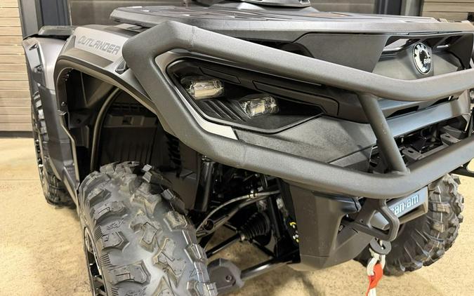 2026 Can-Am® Outlander XT 850