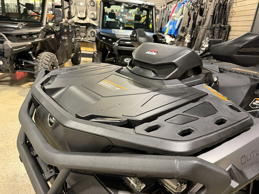2026 Can-Am® Outlander XT 850