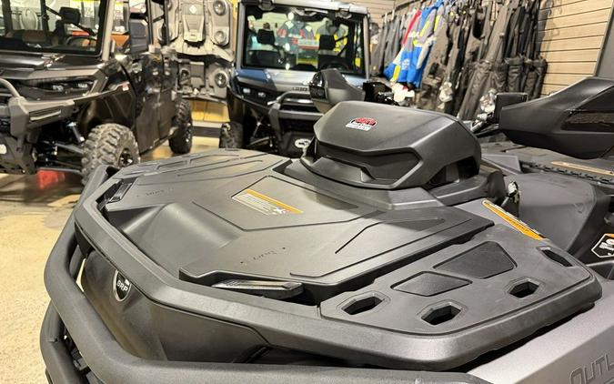 2026 Can-Am® Outlander XT 850