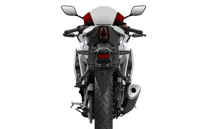 2026 Yamaha YZF-R3