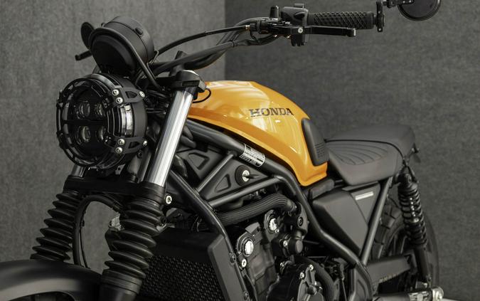 2023 HONDA SCL500 W/ABS