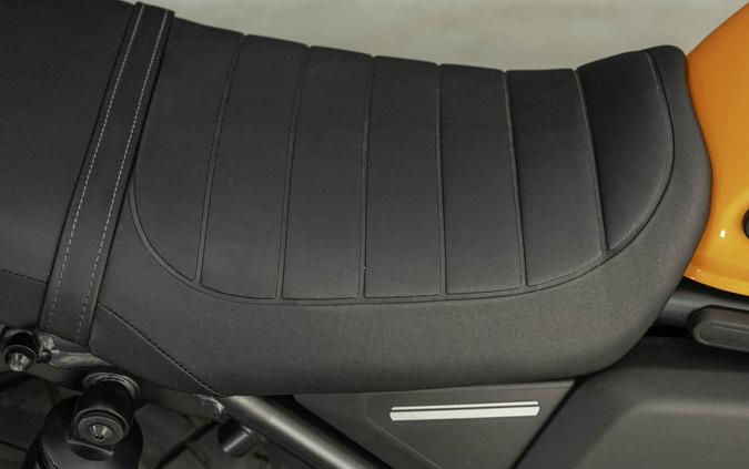 2023 HONDA SCL500 W/ABS