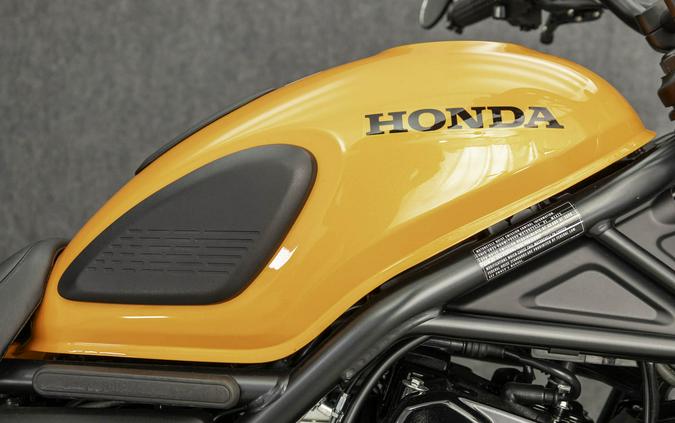 2023 HONDA SCL500 W/ABS