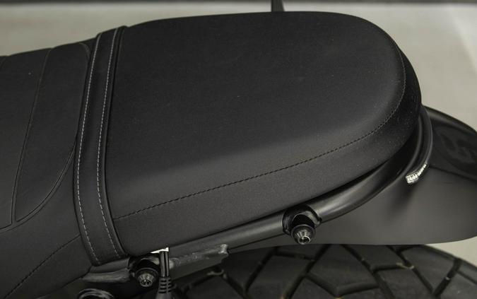 2023 HONDA SCL500 W/ABS