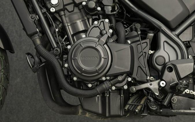 2023 HONDA SCL500 W/ABS