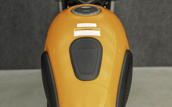 2023 HONDA SCL500 W/ABS