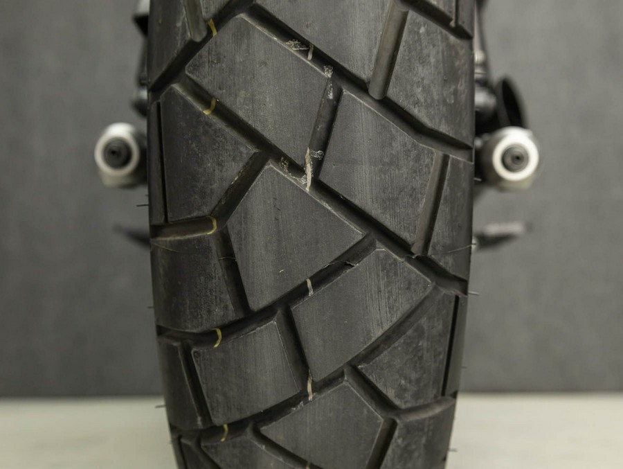 2023 HONDA SCL500 W/ABS