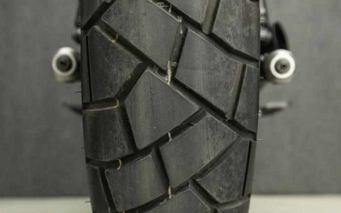 2023 HONDA SCL500 W/ABS