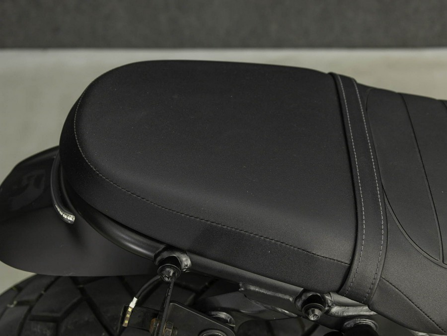 2023 HONDA SCL500 W/ABS