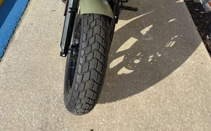 2026 Scout Bobber Limited With Tech - Indian Motorcycle
