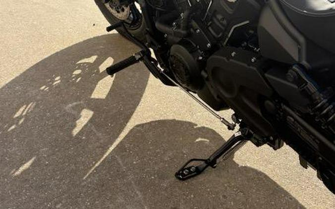 2026 Scout Bobber Limited With Tech - Indian Motorcycle