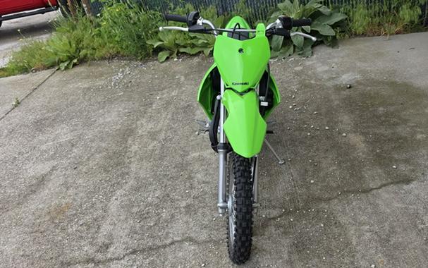 2026 Kawasaki KLX110R L 110R L
