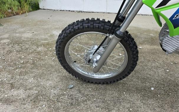 2026 Kawasaki KLX110R L 110R L