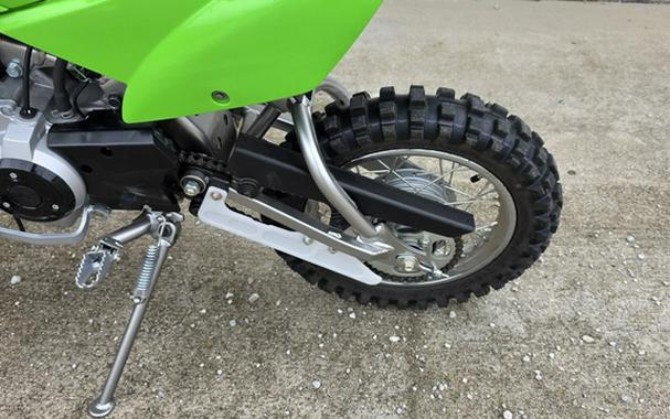 2026 Kawasaki KLX110R L 110R L