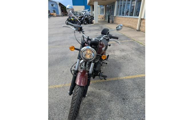 2023 Meteor 350 - Royal Enfield
