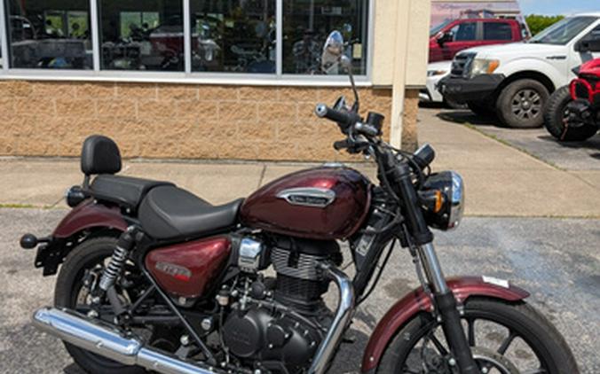 2023 Royal Enfield Meteor 350