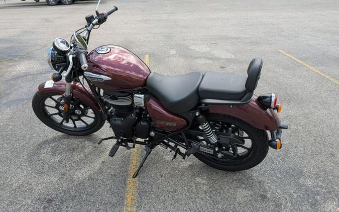 2023 Royal Enfield Meteor 350
