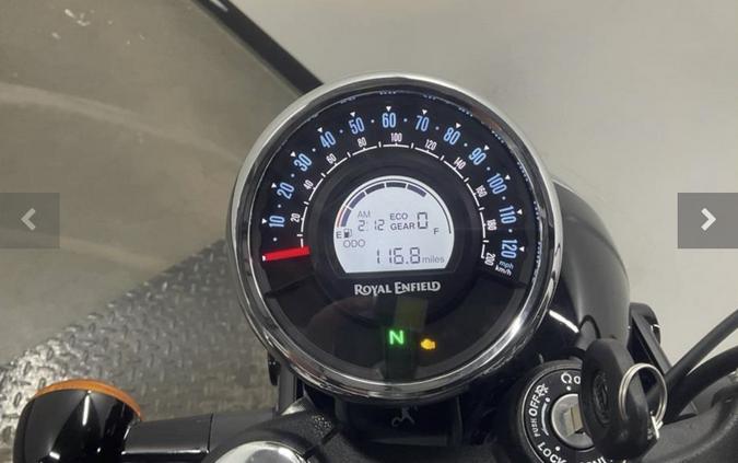 2023 Meteor 350 - Royal Enfield
