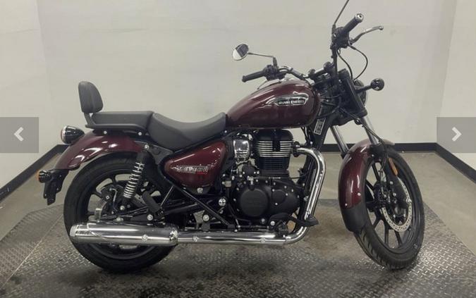 2023 Meteor 350 - Royal Enfield