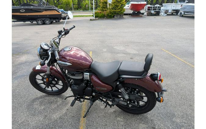 2023 Meteor 350 - Royal Enfield