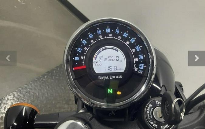 2023 Royal Enfield Meteor 350