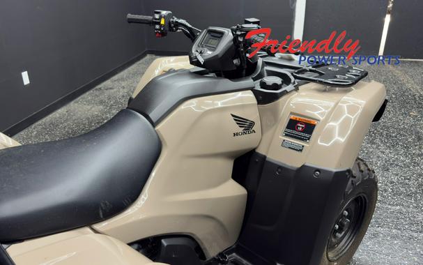 2027 HONDA RANCHER 4X4 AT EPS